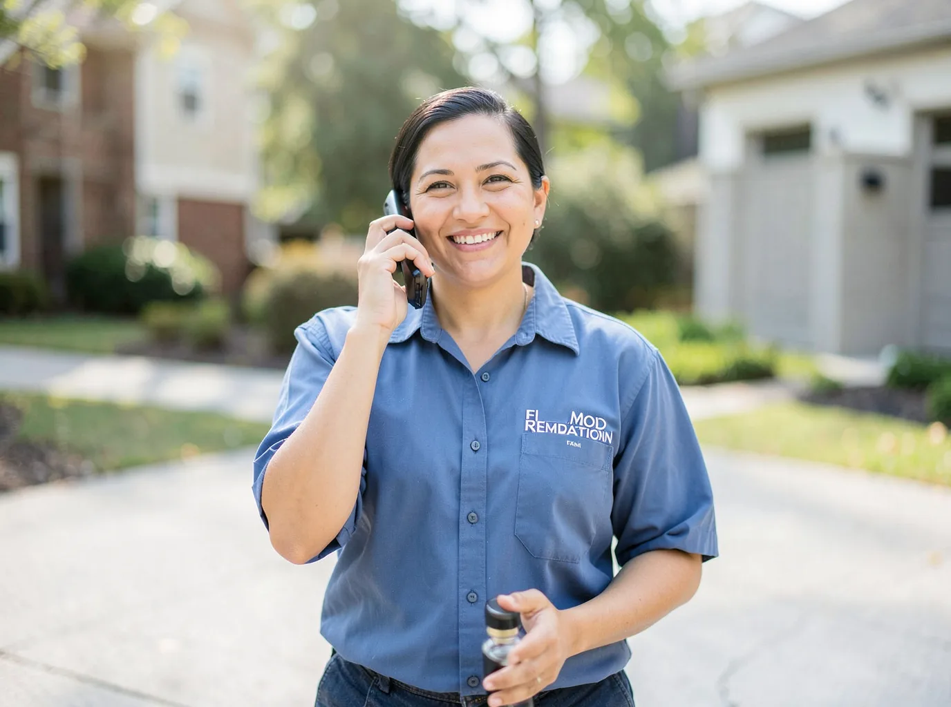 Mold Remediation Pickrell, NE FAQs